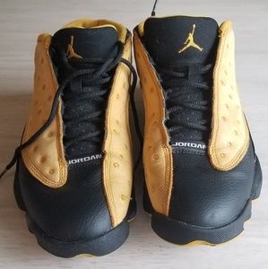 Mens Nike Jordan sneakers